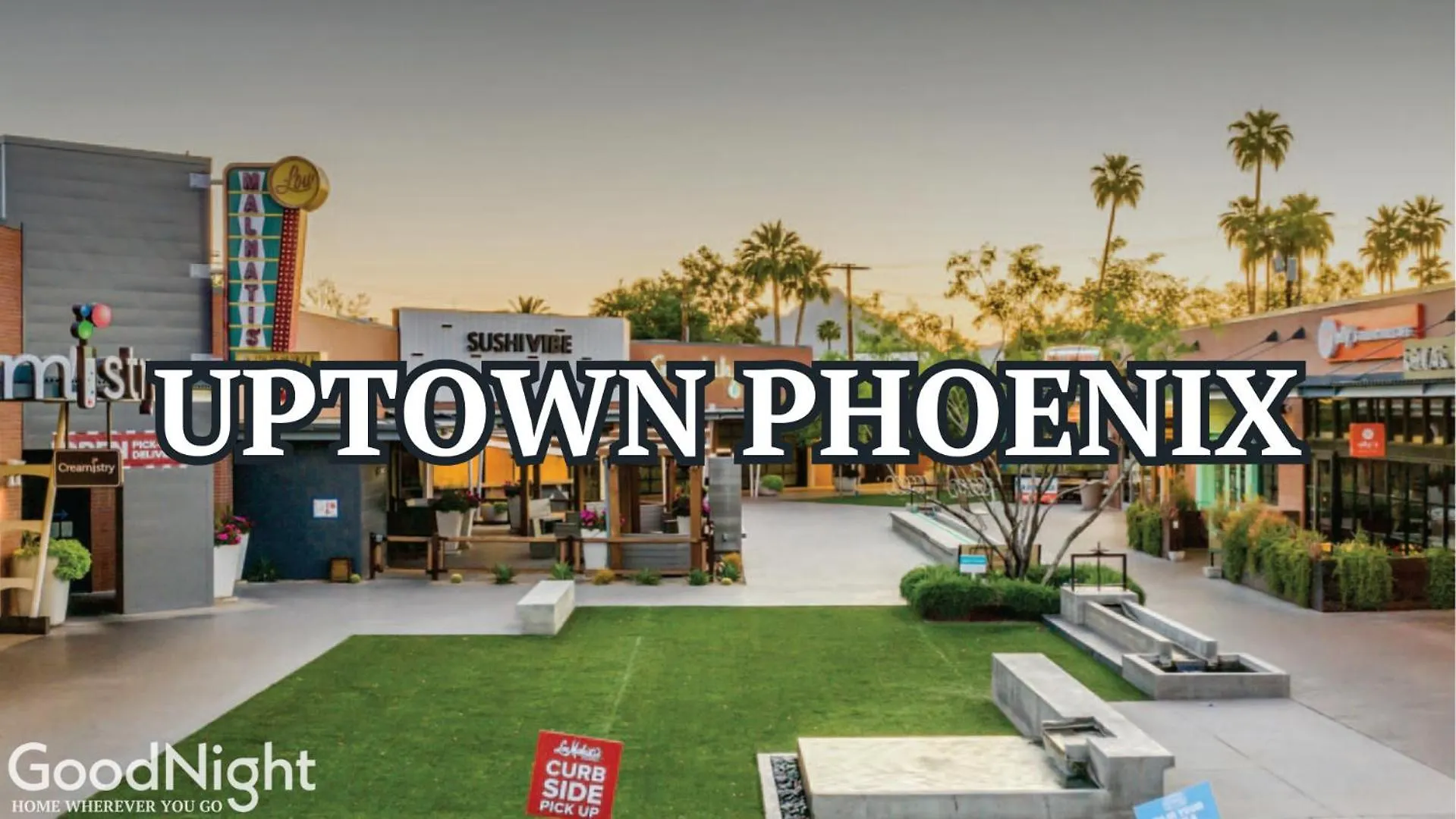 Villa Pristine Sunset- In Old Town - Private Pool - Bbq Scottsdale USA