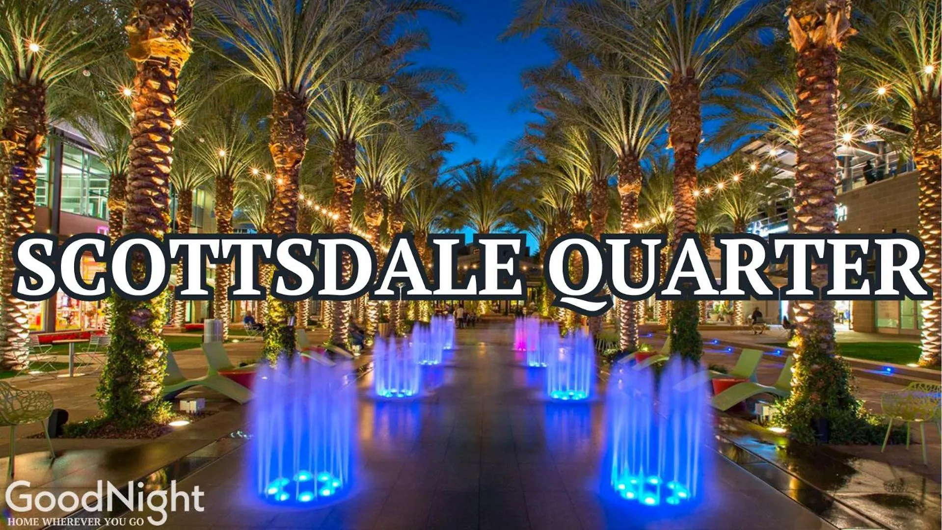 Ferienhaus Villa Pristine Sunset- In Old Town - Private Pool - Bbq Scottsdale
